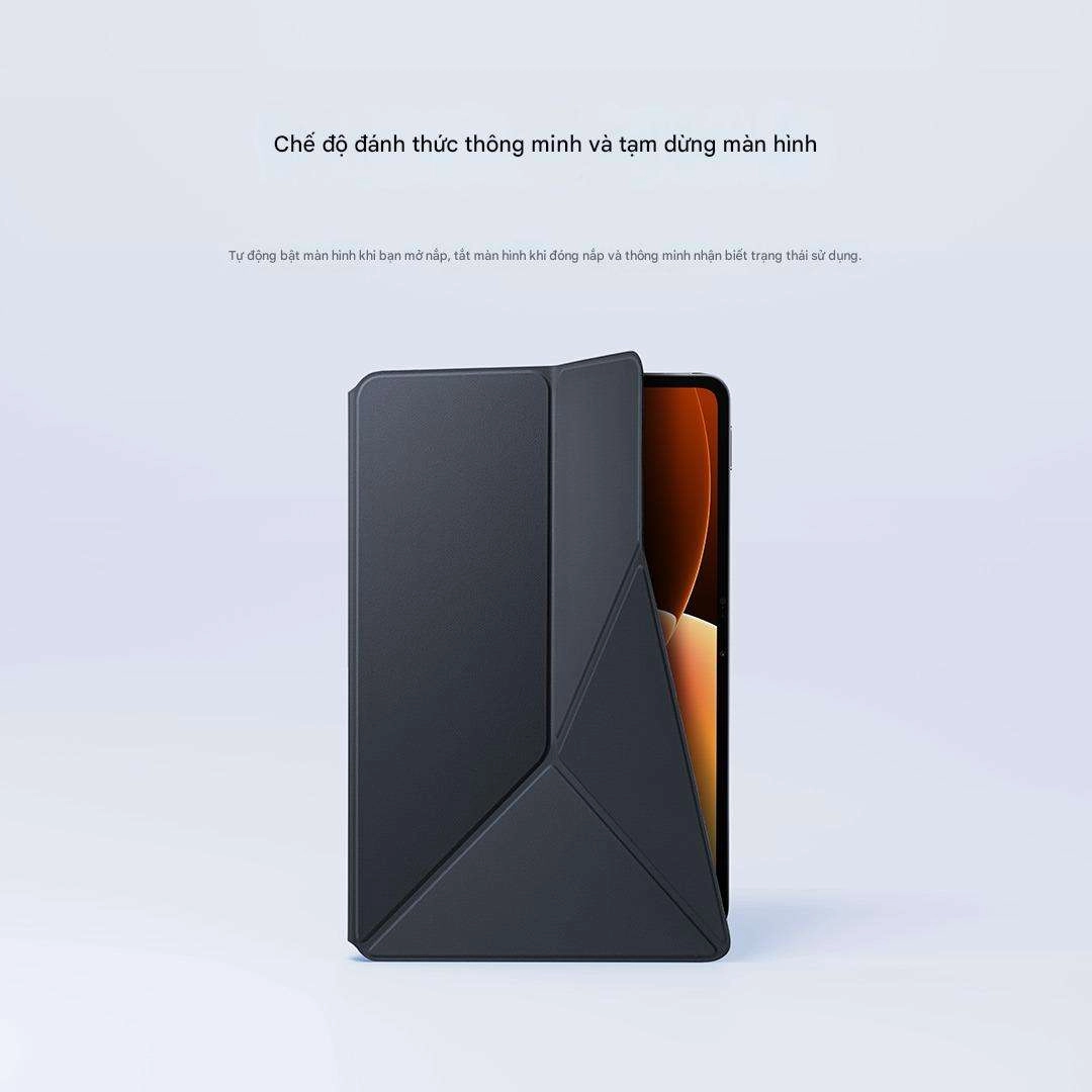 Bao da Xiaomi Pad 8 / Pad 8 Pro Chính Hãng